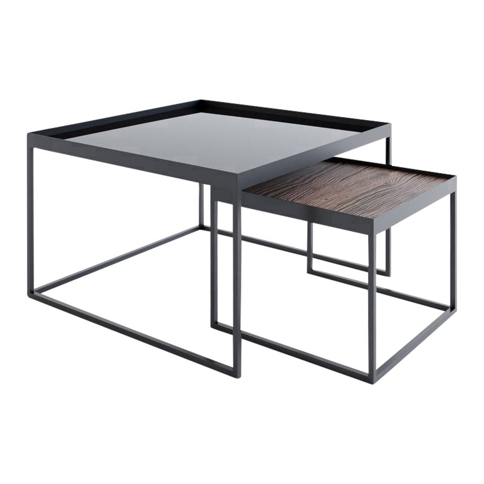 table basse COLLARE