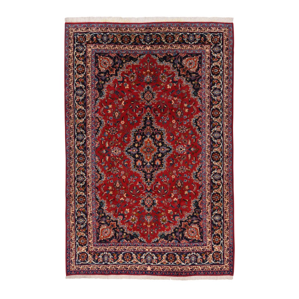 tapis d’Orient classiques Keshan