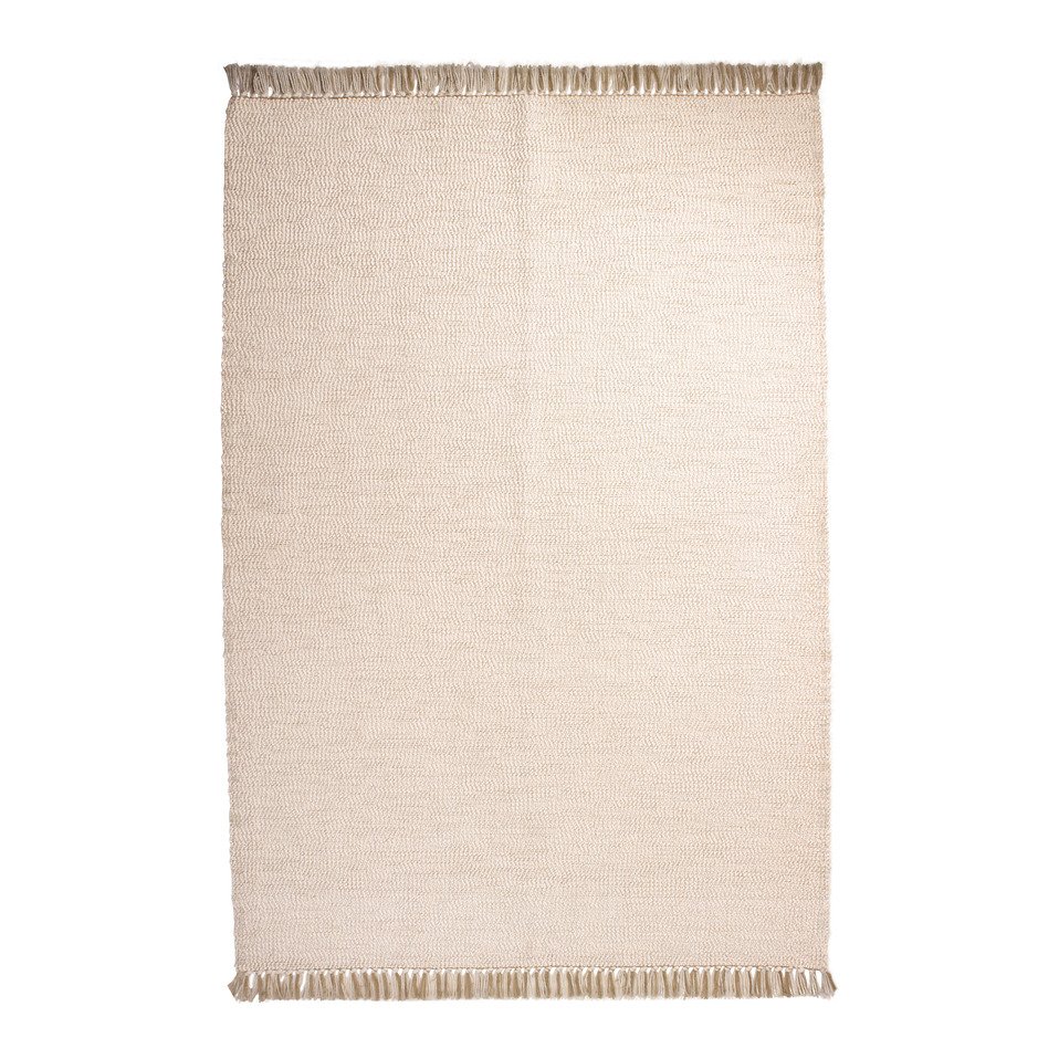 tapis en coton Lino