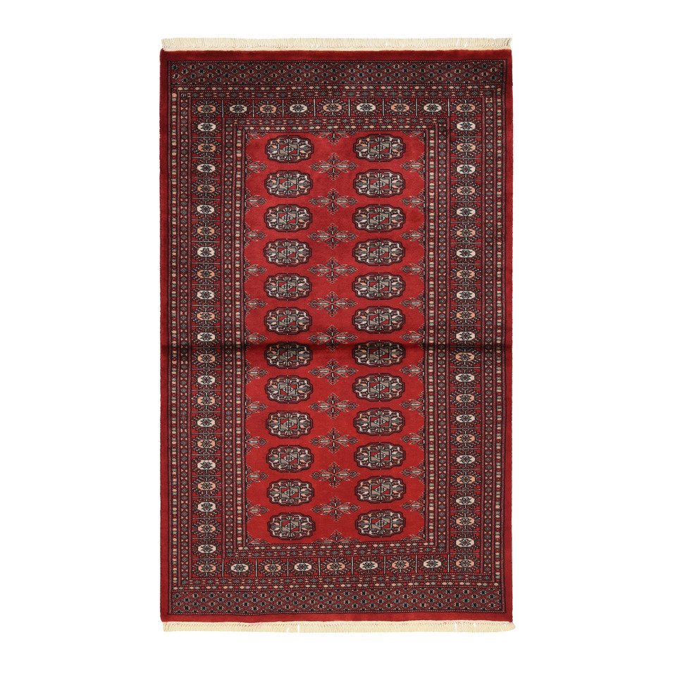 tapis d’Orient classiques Pakistan Bochara