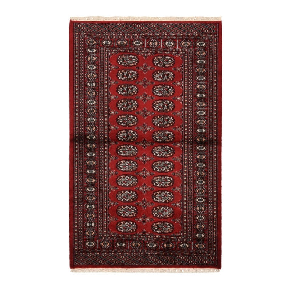 tapis d’Orient classiques Pakistan Bochara