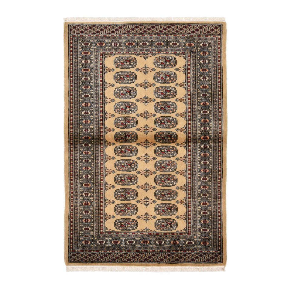 tapis d’Orient classiques Pakistan Bochara