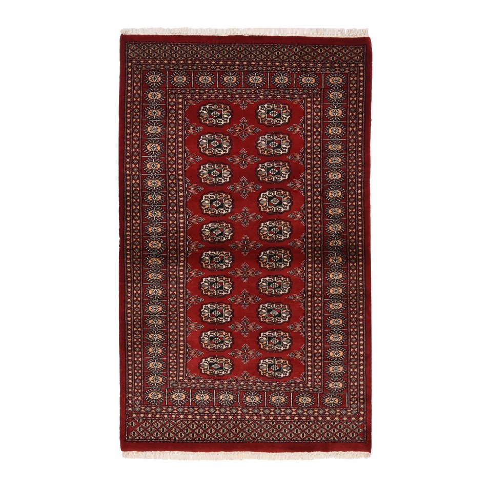 tapis d’Orient classiques Pakistan Bochara