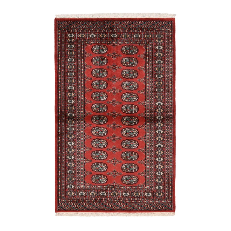 tapis d’Orient classiques Pakistan Bochara