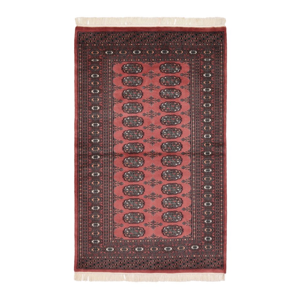 tapis d’Orient classiques Pakistan Bochara