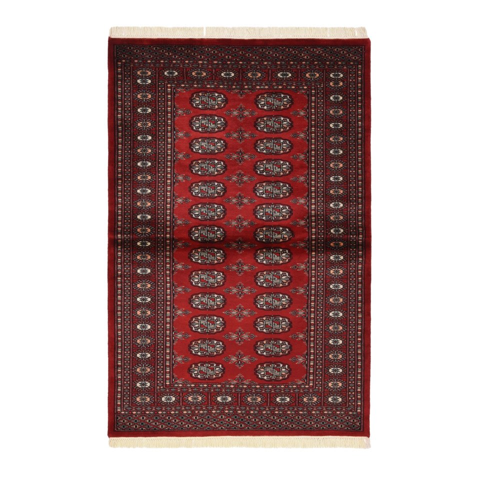 tapis d’Orient classiques Pakistan Bochara