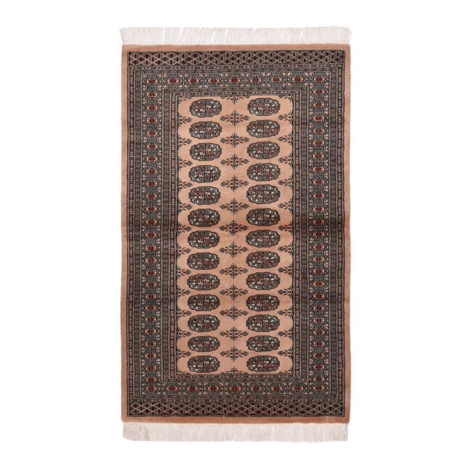 tapis d’Orient classiques Pakistan Bochara