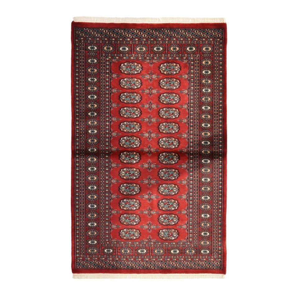 tapis d’Orient classiques Pakistan Bochara