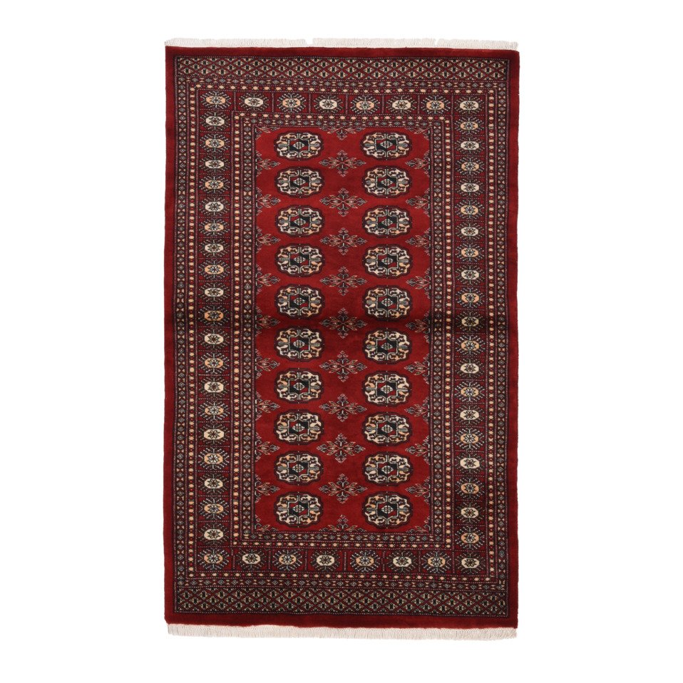 tapis d’Orient classiques Pakistan Bochara