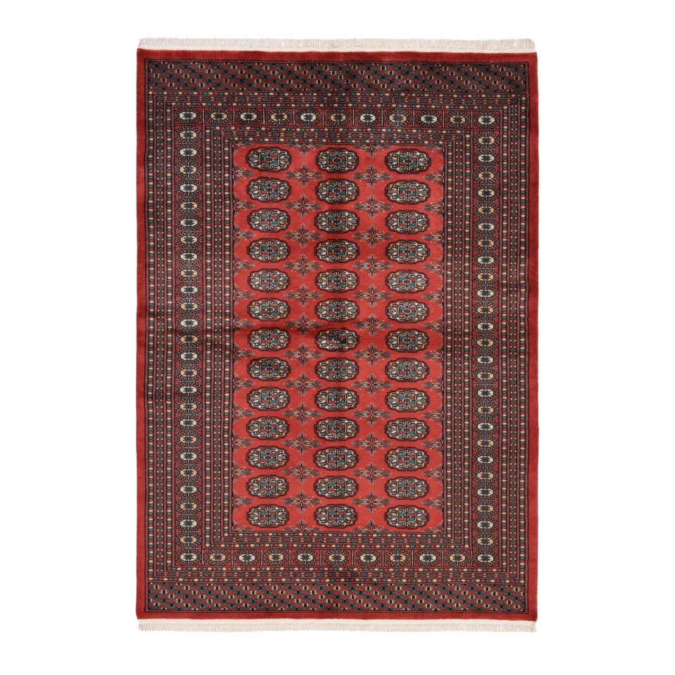 tapis d’Orient classiques Pakistan Bochara