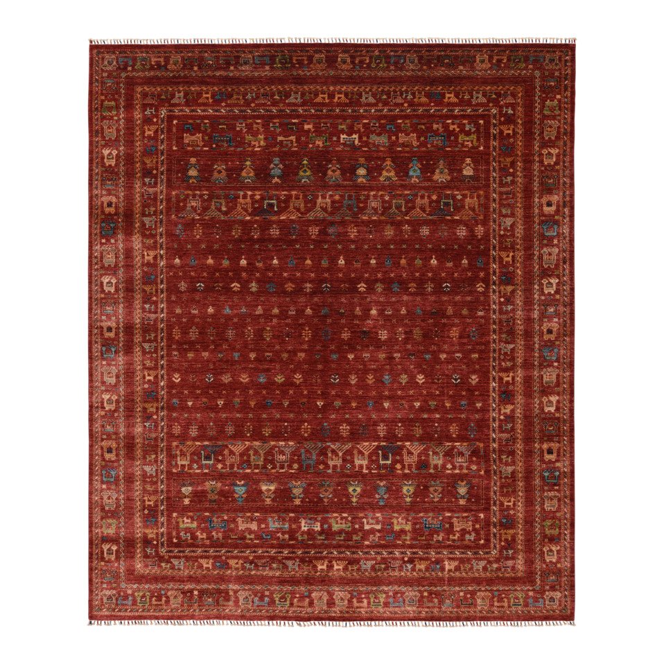 tapis d’Orient classiques Saraban