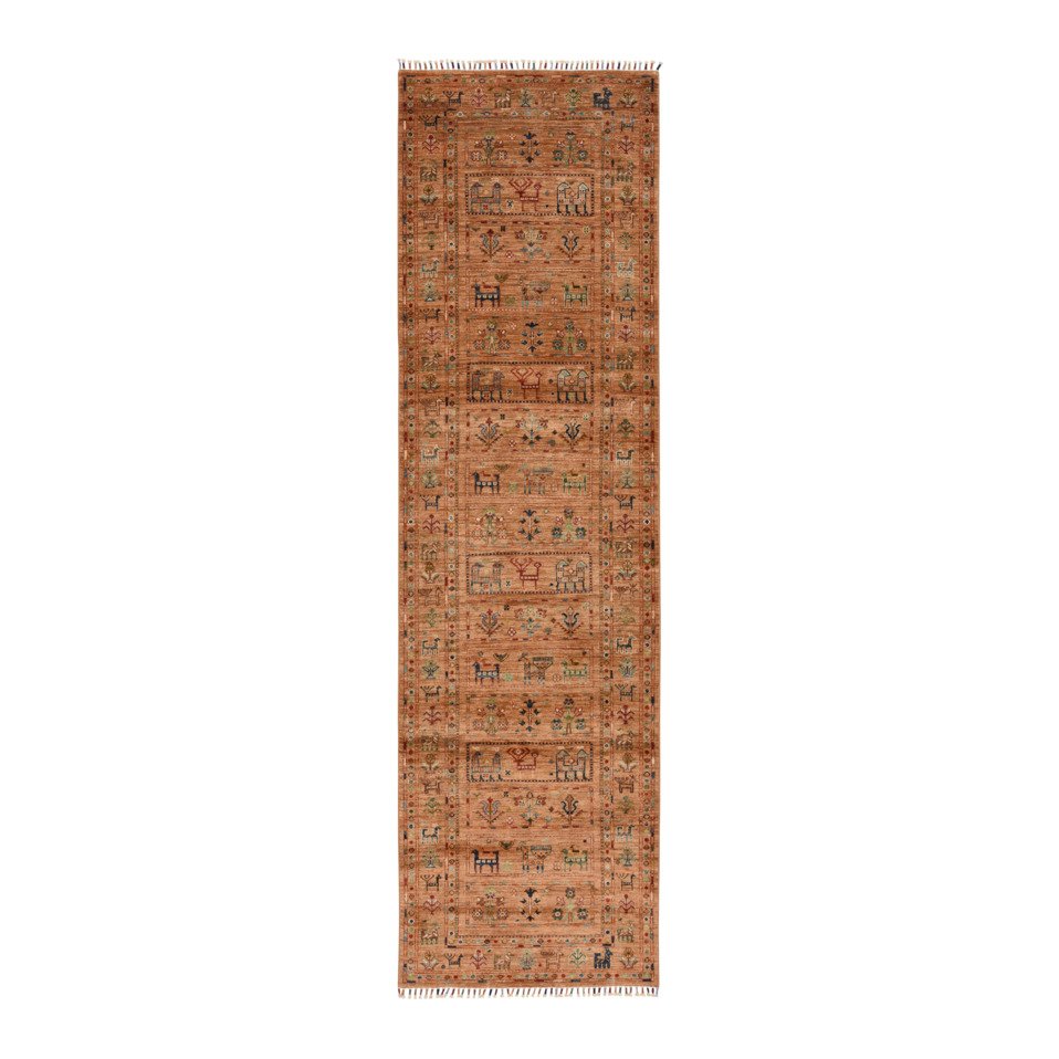 tappeti orientali classici Saraban