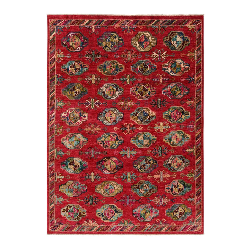 tapis d’Orient classiques Saraban