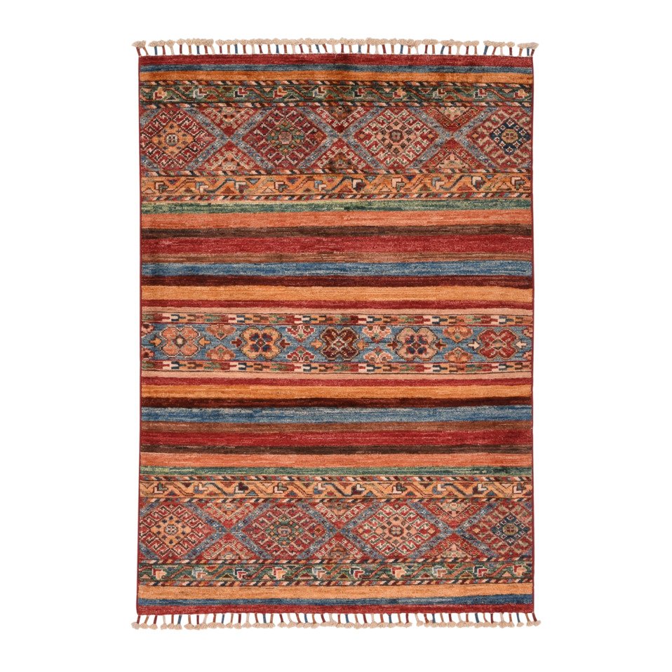 tapis d’Orient classiques Afghan Serai