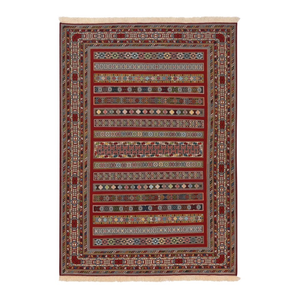 tappis kilim Afshar Sumakh