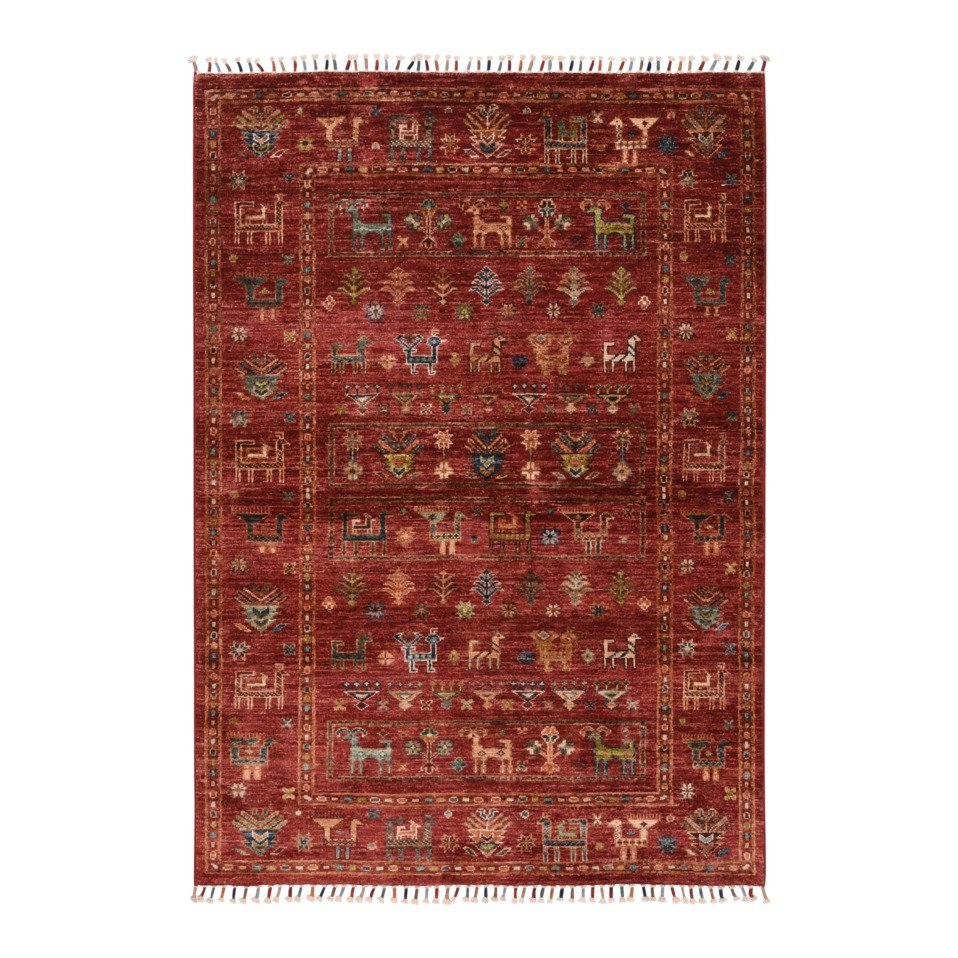 tapis d’Orient classiques Saraban