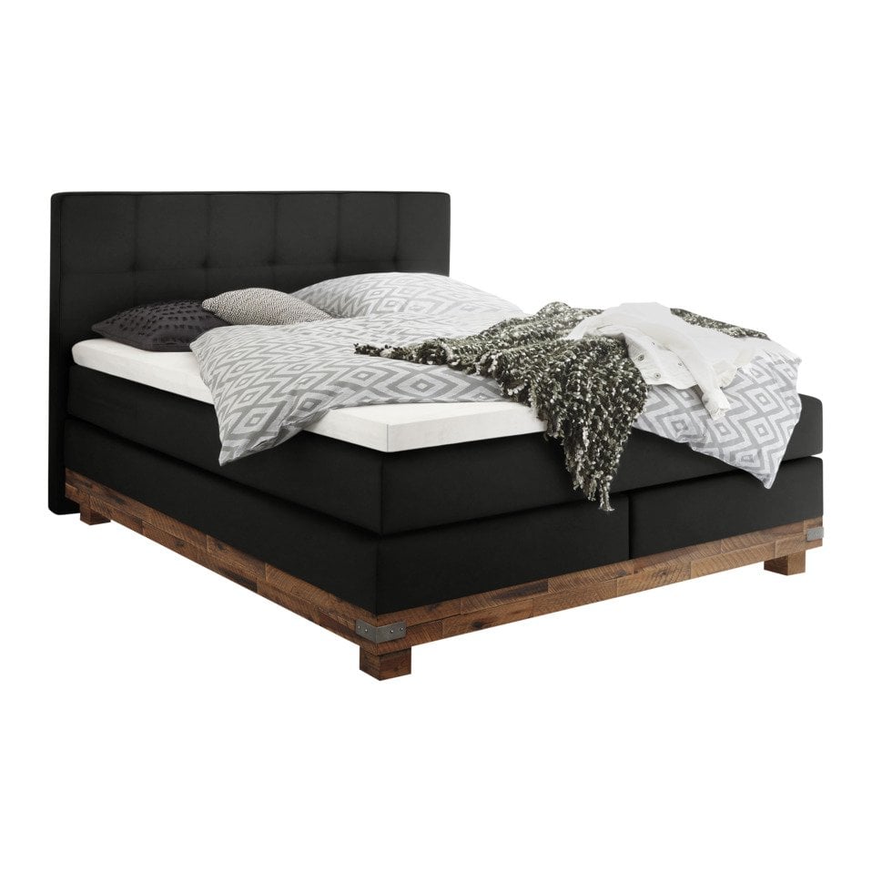 letto Boxspring SUBITO