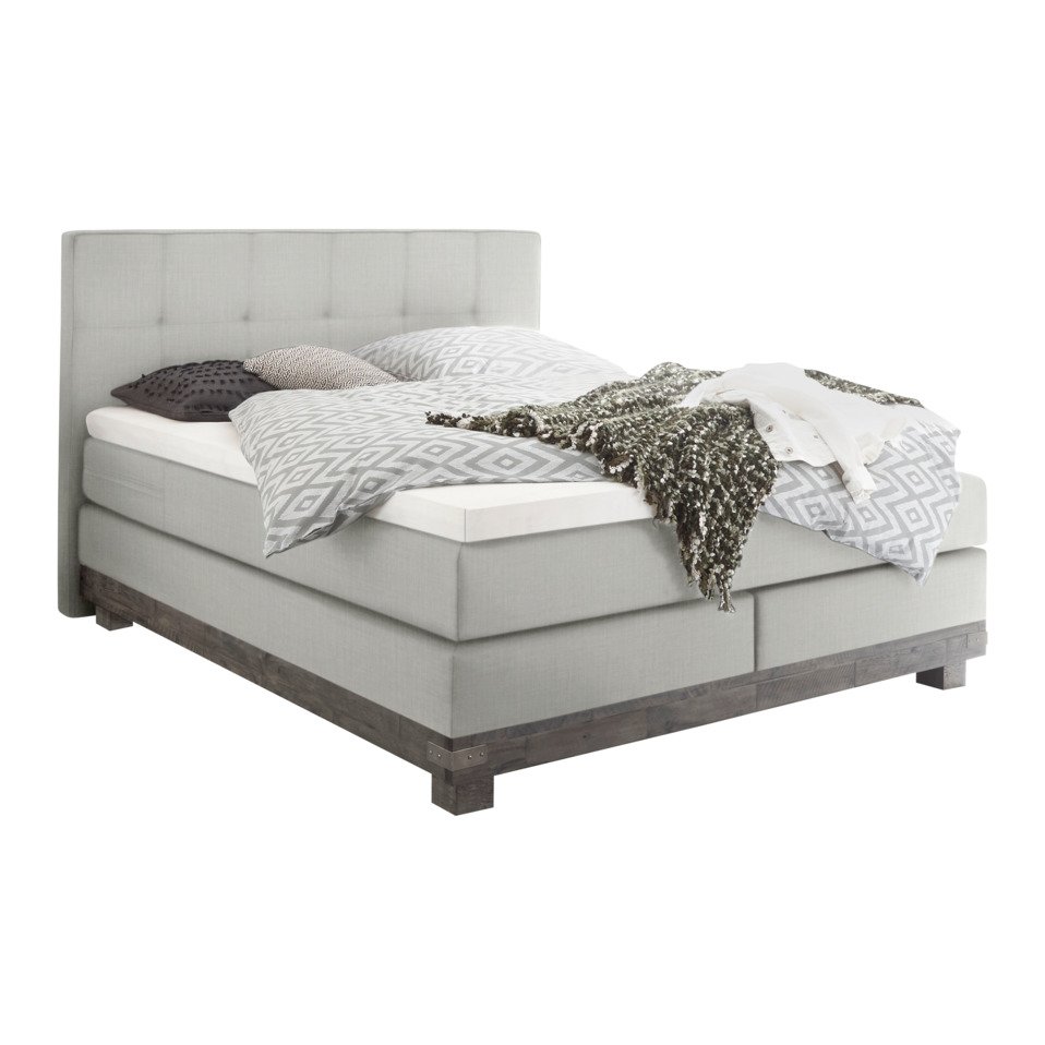 Boxspringbett Subito