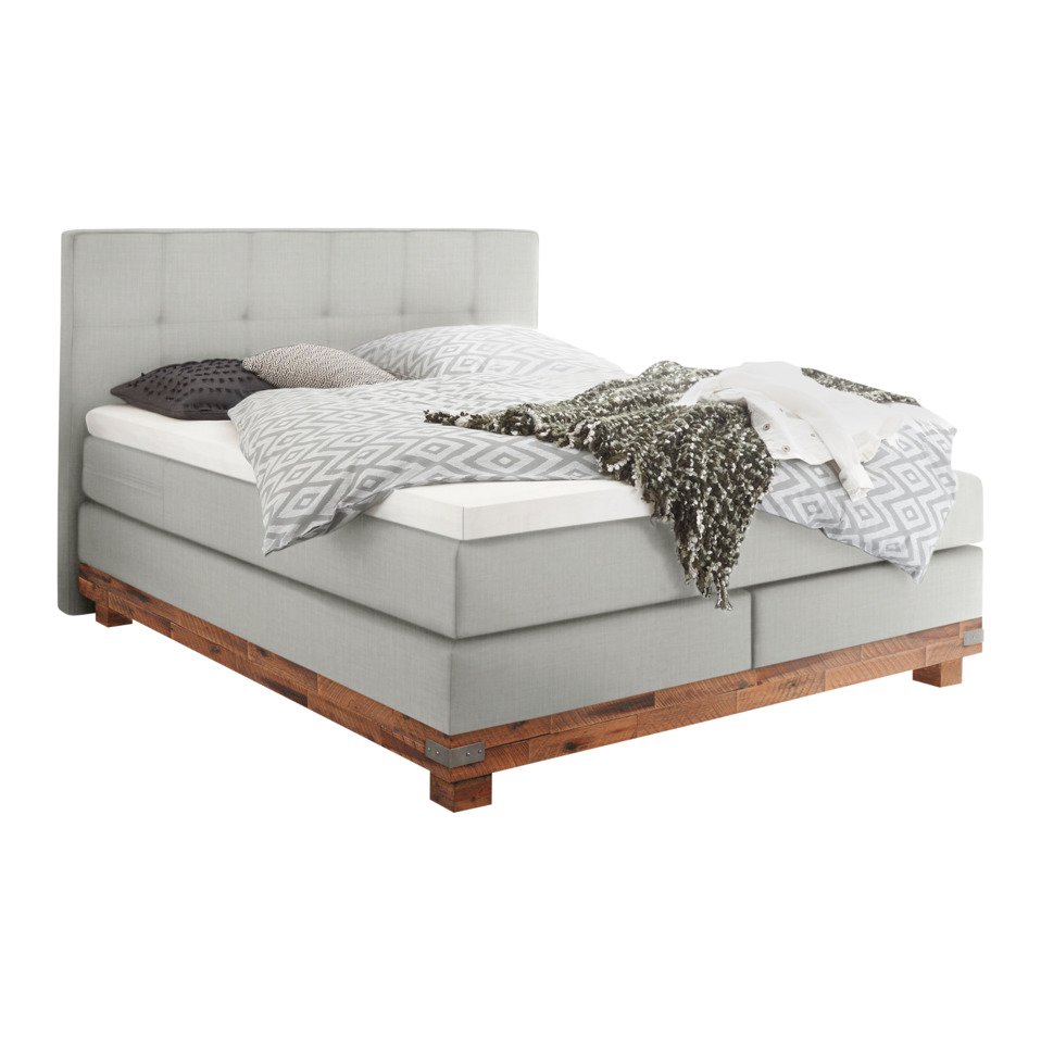 Boxspringbett SUBITO