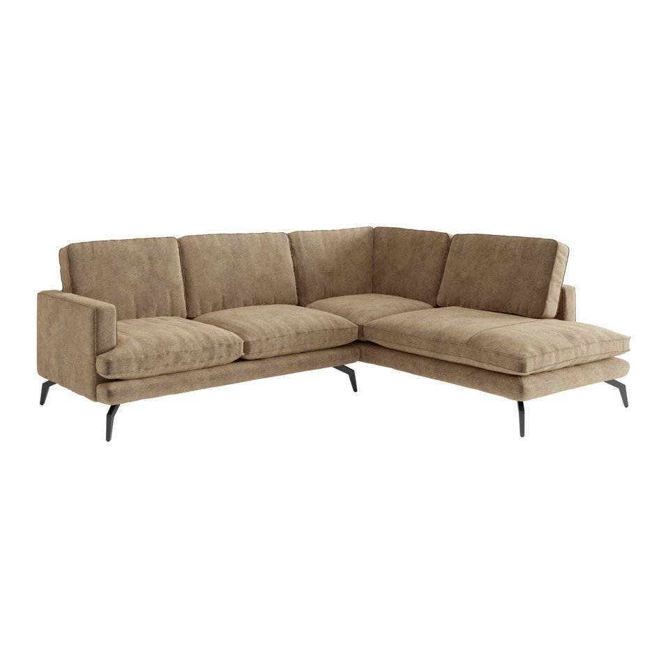 Ecksofa BALI-3843