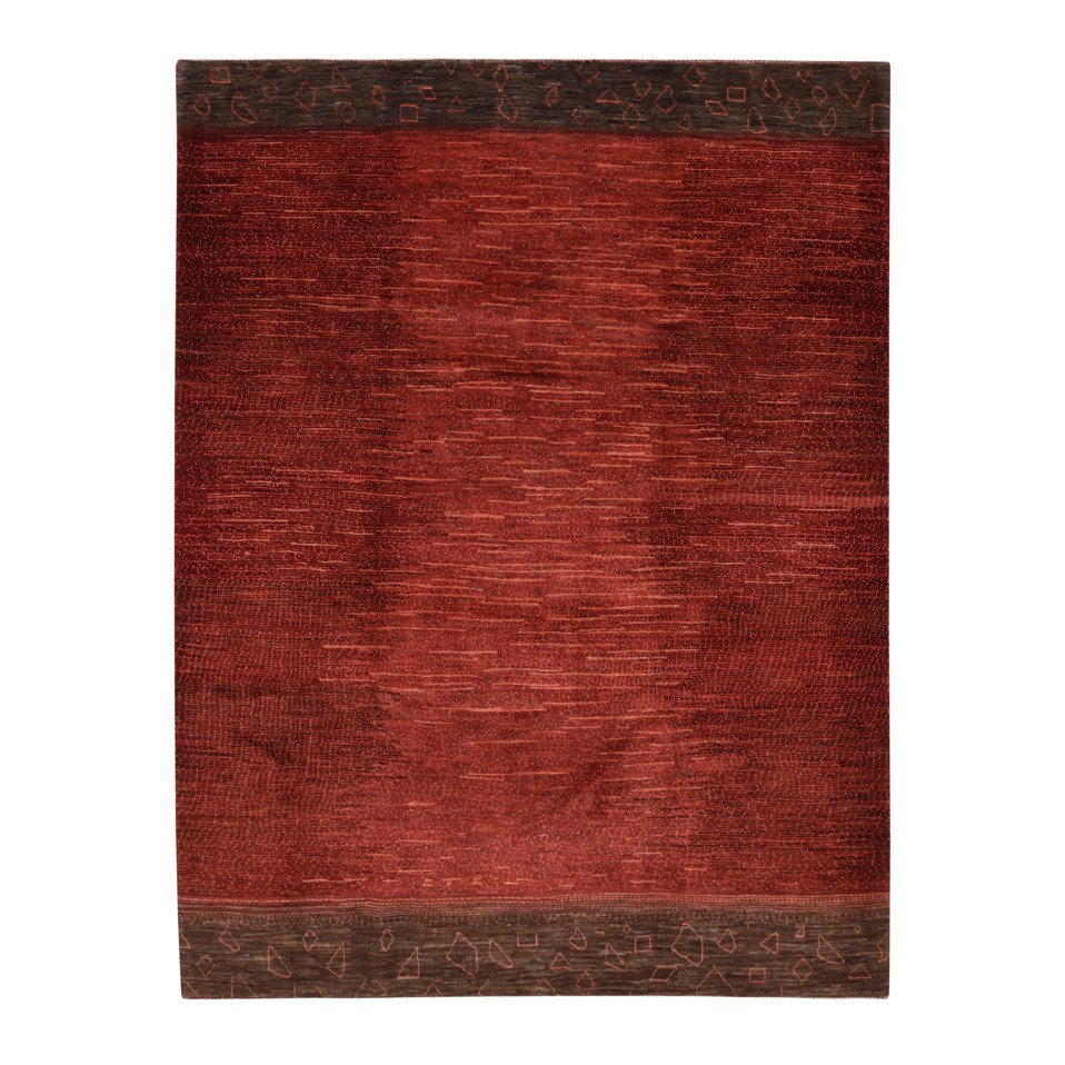 Gabbehteppich Gabbeh Color