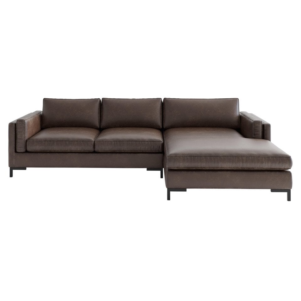 Ecksofa Packo