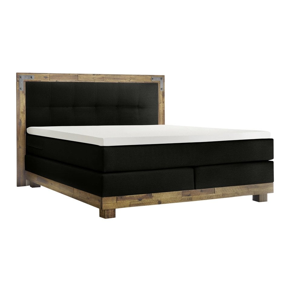 Boxspringbett Subito-1