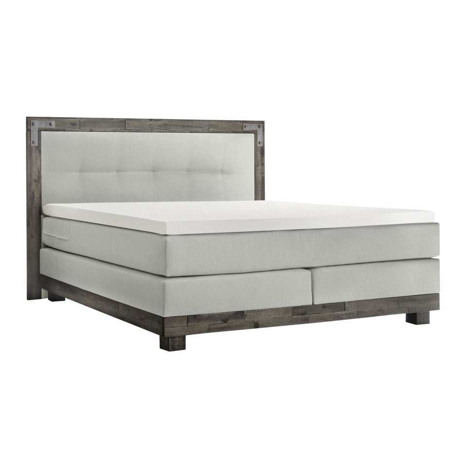 lit boxspring Subito-1