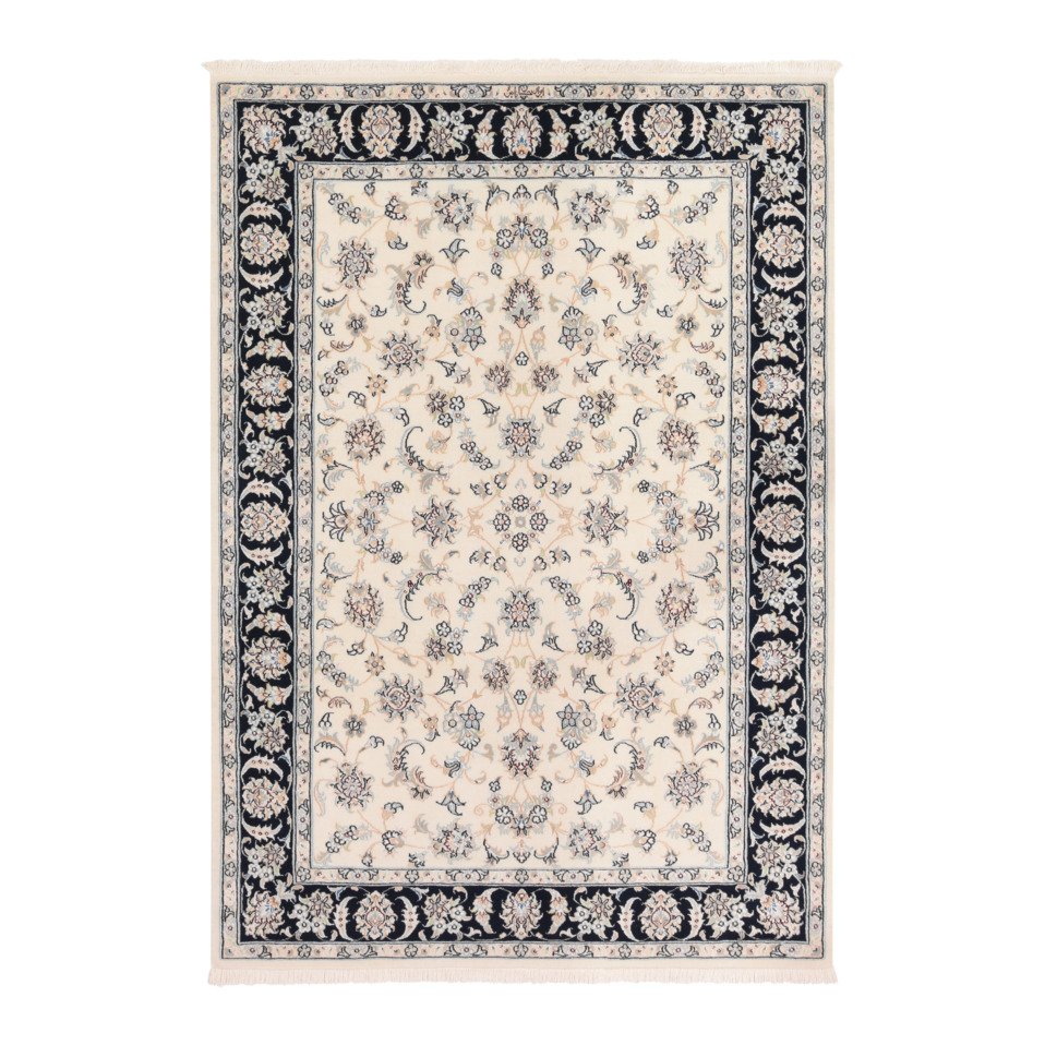 tapis d’Orient classiques Nain Sherkat