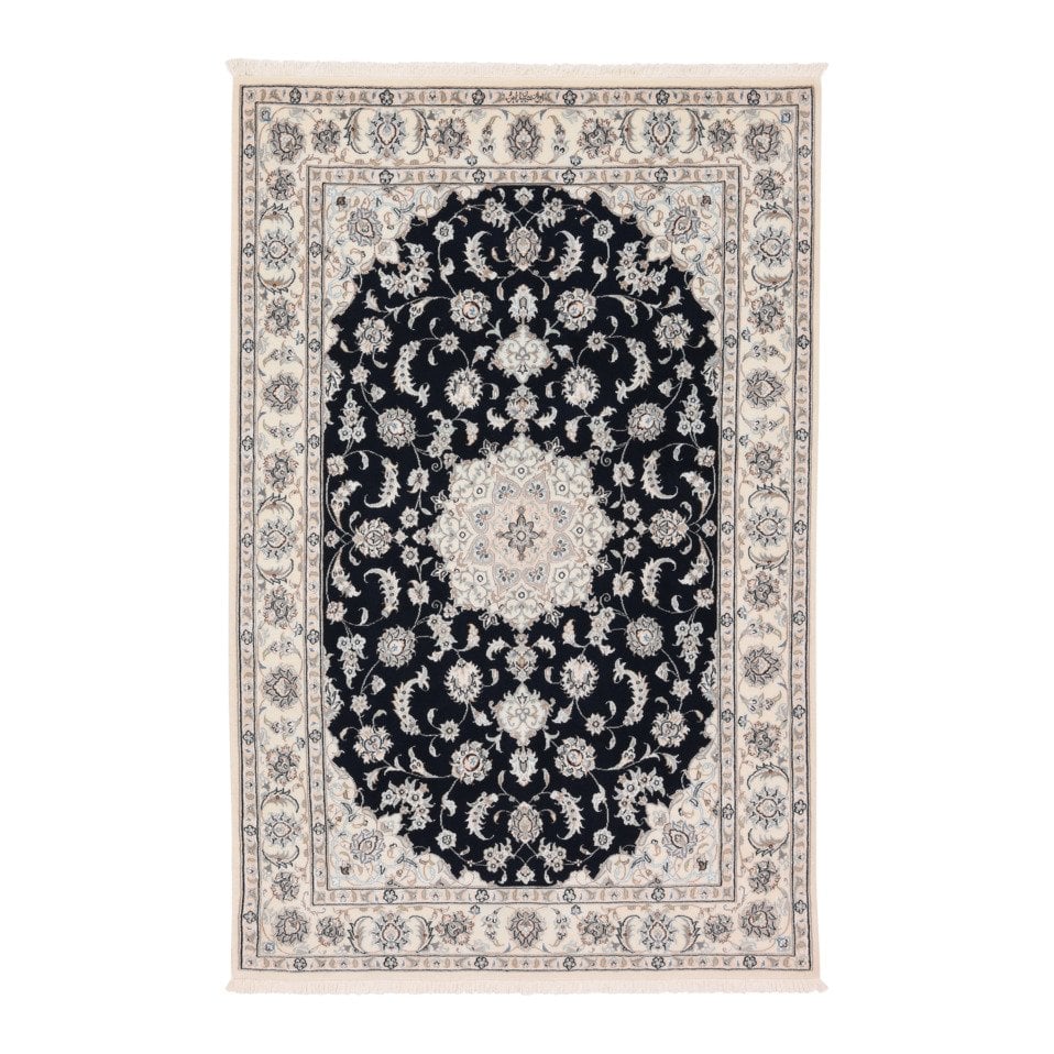 tapis d’Orient classiques Nain Sherkat