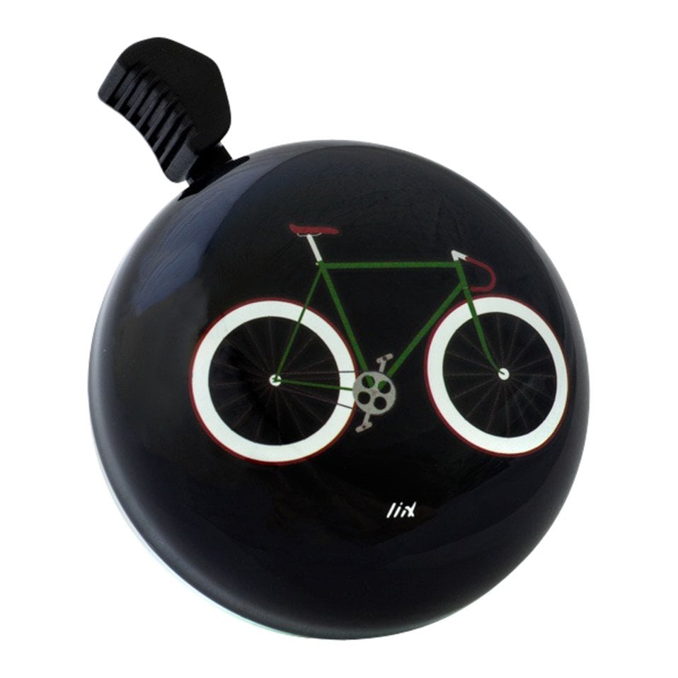 campanello della bicicletta DESIGN BELL