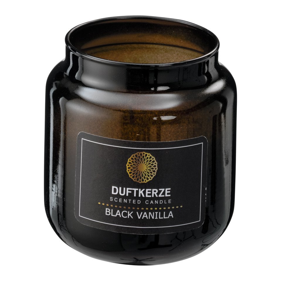 bougie parfumée SCENTED CANDLE