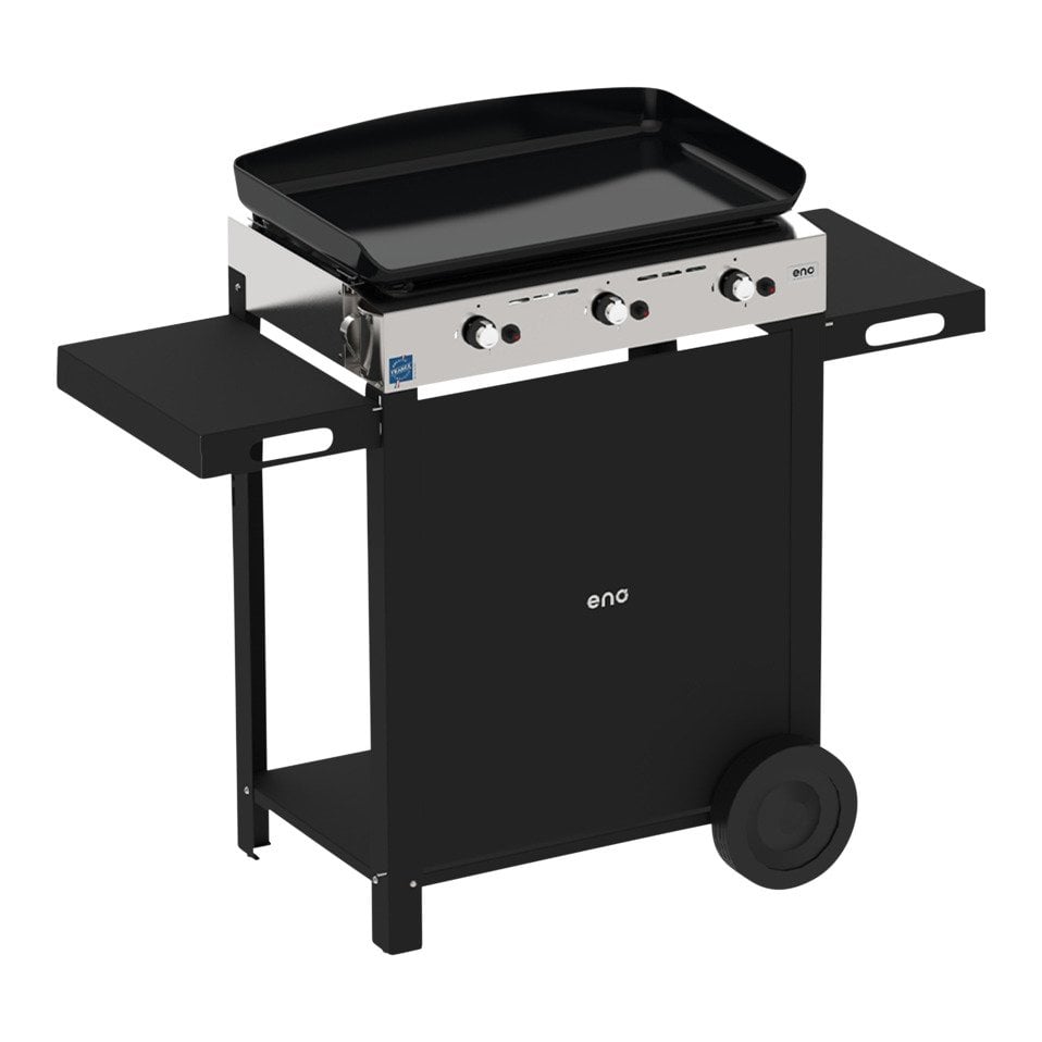 barbecue a gas PLANCHA INITIAL 65