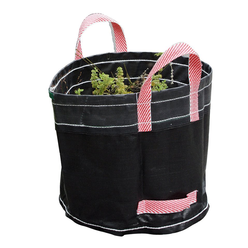 sac de jardin Allzweckbehälter Everbag