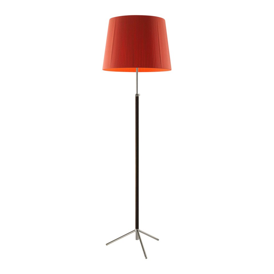 lampadaire PIE DE SALON G1