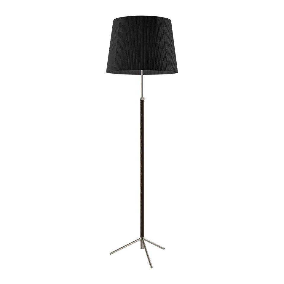 lampadaire PIE DE SALON G1