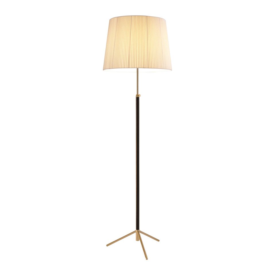 lampadaire PIE DE SALON G1