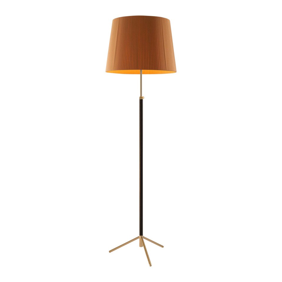 lampadaire Pie De Salon G1