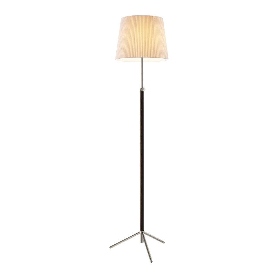 lampadaire Pie De Salon G3