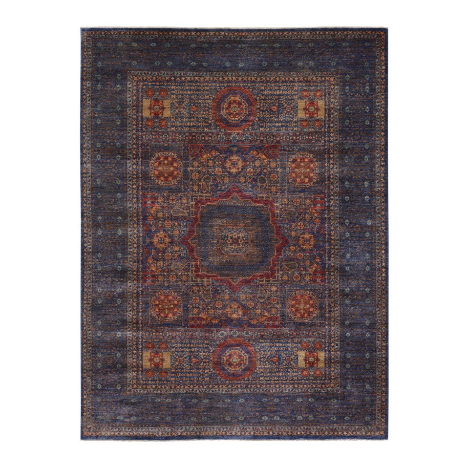 tapis d’Orient classiques Mamluk