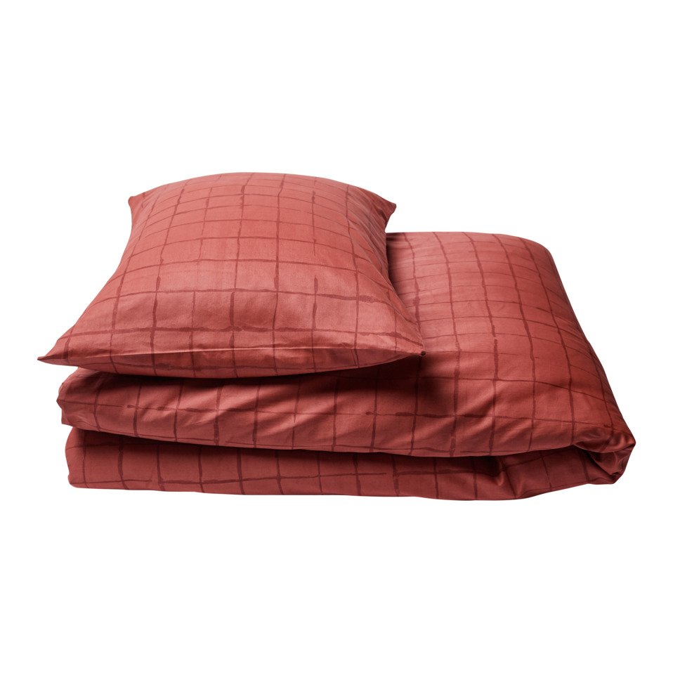 housse de duvet LUCCA