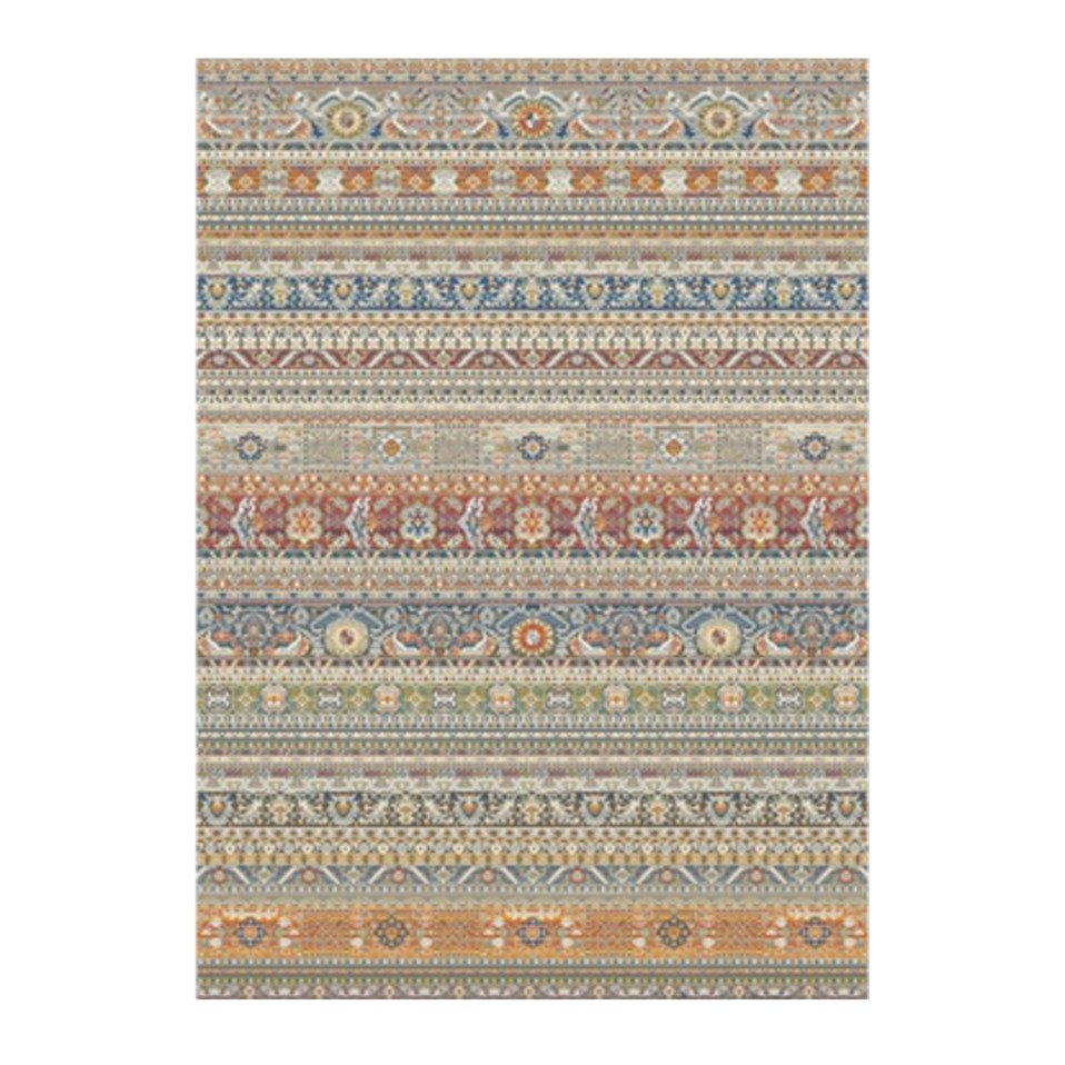 tapis tufté/tissé Samarkand