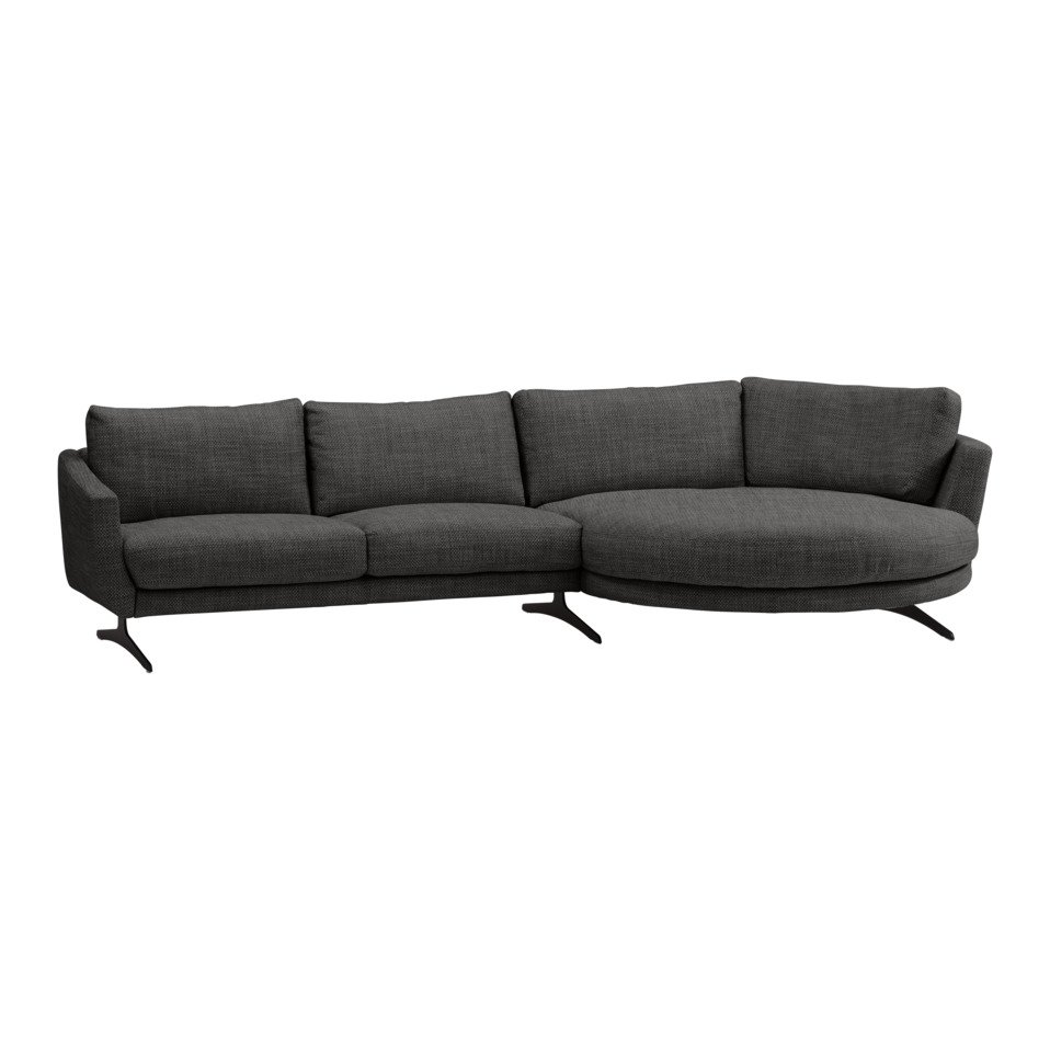 Ecksofa Rotondo-3092