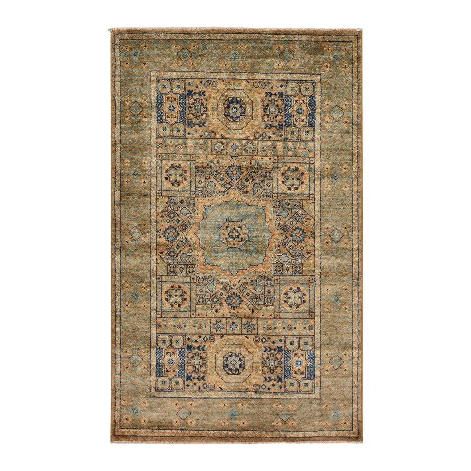 tapis d’Orient classiques Mamluk