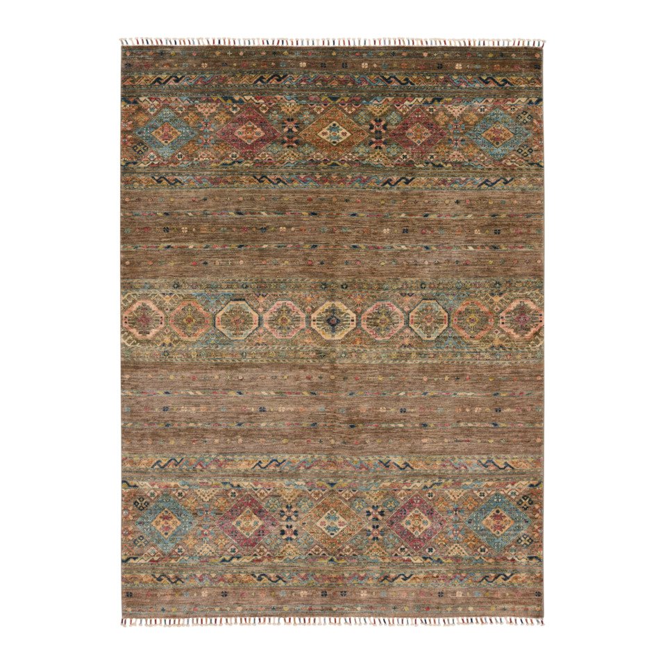 tapis d’Orient classiques Saraban