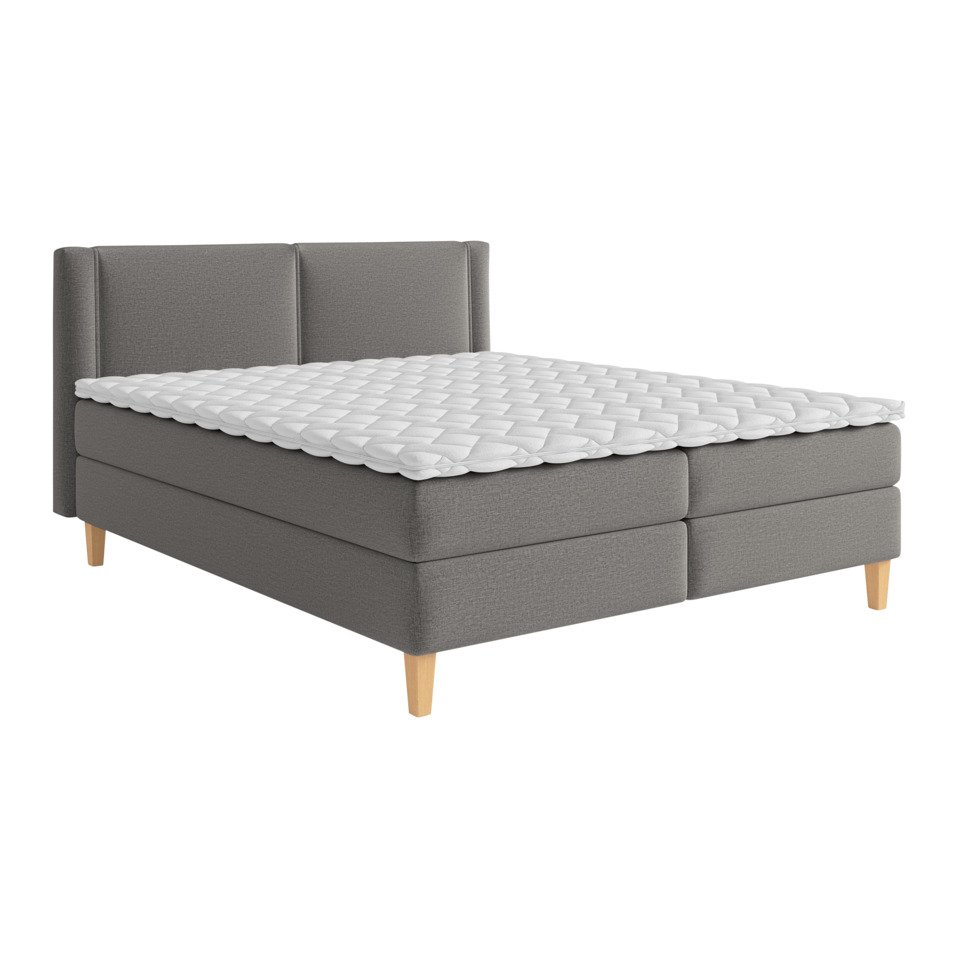 letto Boxspring California-202