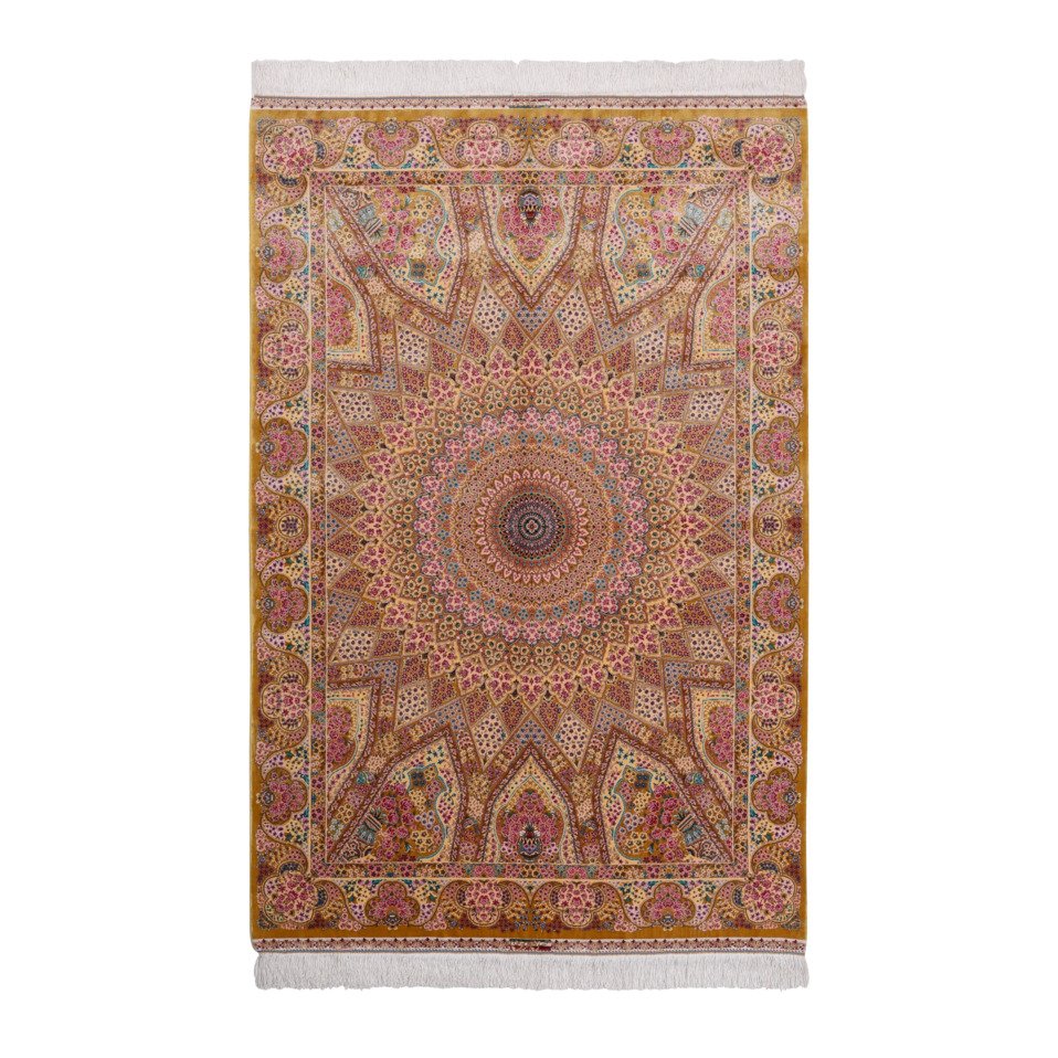 tapis tufté/tissé Diana