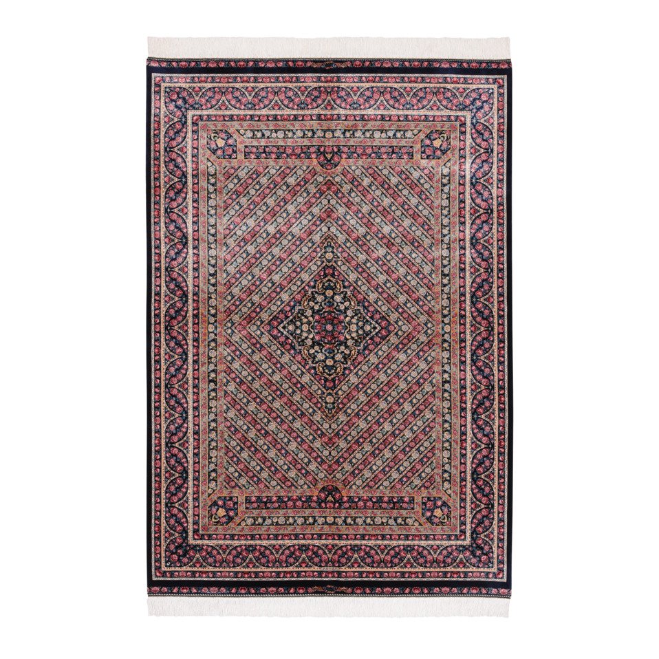 tapis tufté/tissé Diana