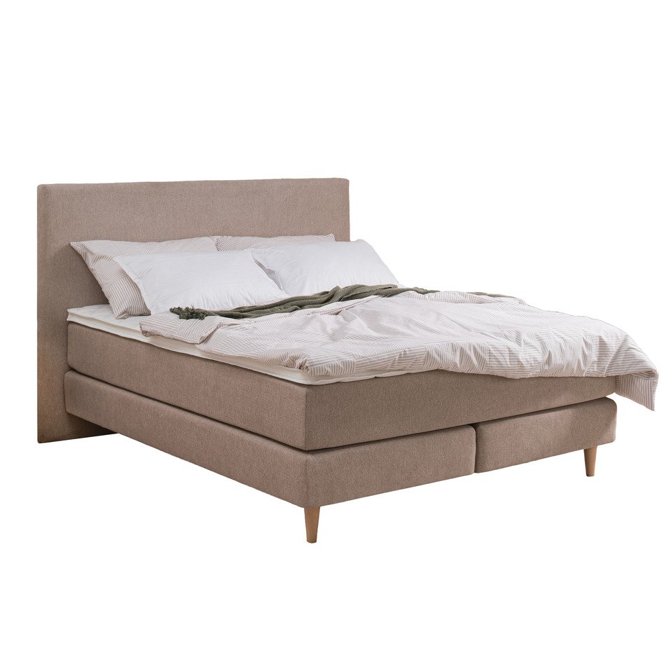 lit boxspring CALLA