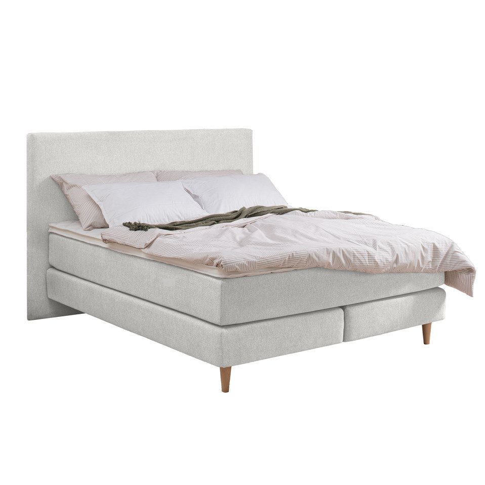 letto Boxspring CALLA